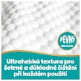 vlhčené ubrousky Aqua Soft Touch 15x60 ks Pampers
