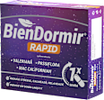 Bien dormir rapid Fiterman Pharma