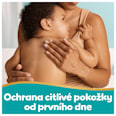 vlhčené ubrousky Aqua Soft Touch 15x60 ks Pampers