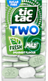 Bomboni Two Spearmint tic tac