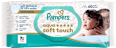 vlhčené ubrousky Aqua Soft Touch Pampers