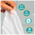 vlhčené ubrousky Aqua Soft Touch Pampers