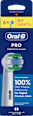 Aufsteckbürsten PRO Precision Clean Oral-B