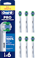 Aufsteckbürsten PRO Precision Clean Oral-B