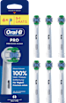Aufsteckbürsten PRO Precision Clean Oral-B