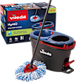 H2PRO třásňový rotační mop Vileda