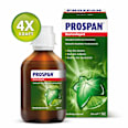 Prospan Efeublätter-Trockenextrakt Hustenliquid mit Mentholgeschmack Prospan