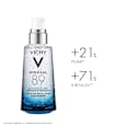 VICHY Mineral 89 Hyaluron-Boost Creme mit Sofort Effekt  VICHY LABORATOIRES