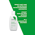 CeraVe Feuchtigkeitsspendende Reinigungslotion CeraVe