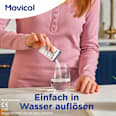 MOVICOL Beutel 100 á 13,8 g Pulver zur Herstellung einer Lösung zum Einnehmen Movicol