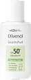 medipharma cosmetics Olivenöl Gesichtsfluid LSF 50+  medipharma cosmetics