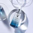 VICHY Mineral 89 Hyaluron-Boost Creme mit Sofort Effekt  VICHY LABORATOIRES