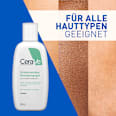 CeraVe schäumendes Reinigungsgel  CeraVe