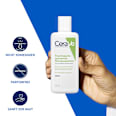 CeraVe Feuchtigkeitsspendende Reinigungslotion CeraVe