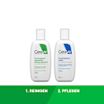 CeraVe Feuchtigkeitsspendende Reinigungslotion CeraVe