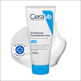 CeraVe SA Urea Glättende Feuchtigkeitscreme CeraVe