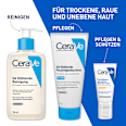 CeraVe SA Urea Glättende Feuchtigkeitscreme CeraVe