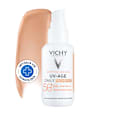 VICHY Capital Soleil UV-Age Fluid Gesicht getönt LSF 50+ VICHY LABORATOIRES