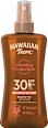 Слънцезащитно олио Glowing Protection SPF 30 HAWAIIAN Tropic