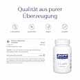 pure encapsulation L-LYSIN Aminosäure  Kapseln 90 St pure encapsulations