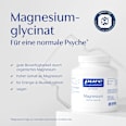 pure encapsulations Magnesium (Magnesiumglycinat) Kapseln 180 St pure encapsulations