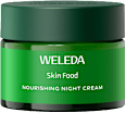 Skin Food noční krém WELEDA