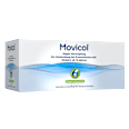 MOVICOL Beutel 100 á 13,8 g Pulver zur Herstellung einer Lösung zum Einnehmen Movicol