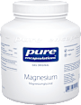 pure encapsulations Magnesium (Magnesiumglycinat) Kapseln 180 St pure encapsulations