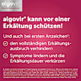 algovir ERKÄLTUNGSSPRAY Effekt 20ml algovir