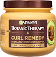 CURL REMEDY Avocado oil maska za suvu talasastu i kovrdžavu kosu GARNIER BOTANIC THERAPY