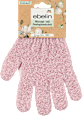 masážní a peelingová rukavice ebelin