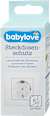 Steckdosenschutz babylove