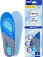 Gel Einlegesohlen Gr. 36-41 (1 Paar) Balea