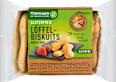 Löffelbiskuits glutenfrei POENSGEN