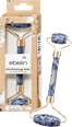 Gesichtsmassageroller aus Sodalith-Feldspat ebelin