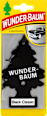 Lufterfrischer Black Ice Wunder-Baum