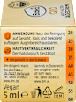Anti Falten Gesichtscreme Q10 LFS 15 Reisegröße Balea