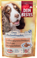 Omas Küchenklassiker Leberwurstschnitten reich an Hühnerleber Dein Bestes