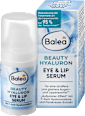 Serum Augen & Lippen Beauty Hyaluron Balea