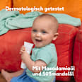 Baby & Kinder Pflegecreme NAIF