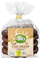 Lebkuchen Elisen vegan dmBio
