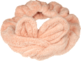 Kosmetikhaarband rosa ebelin