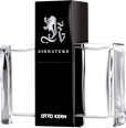 Signature Man Eau de Toilette Otto Kern