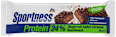 Proteinriegel 24 % Salted Caramel Sportness