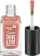 Nagellack Super Shine & Stay 760 Brown trend !t up