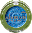 Lidschatten Mono 19 Aquamarine alverde NATURKOSMETIK