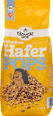 Müsli Haferpops glutenfrei Bauck Mühle