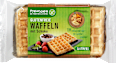 Waffeln mit Schoko glutenfrei POENSGEN