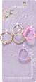 Ring-Set Sensual Garden ebelin