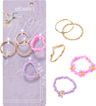 Ring-Set Sensual Garden ebelin